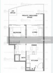 Kingsford . Hillview Peak (D23), Condominium #588095711